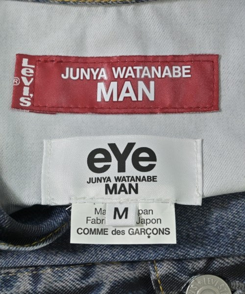 JUNYA WATANABE MAN แจ็คเก็ตทำงาน