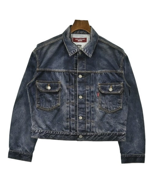 JUNYA WATANABE MAN แจ็คเก็ตทำงาน