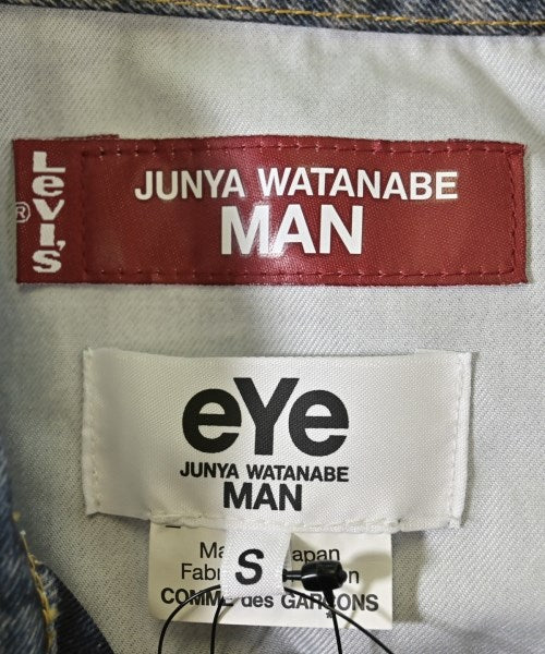 JUNYA WATANABE MAN แจ็คเก็ตทำงาน
