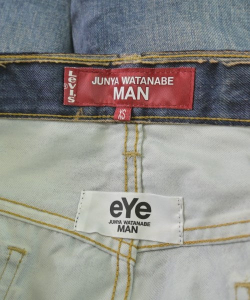 JUNYA WATANABE MAN กางเกง อื่น
