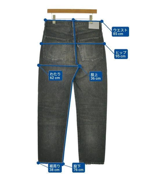 JUNYA WATANABE MAN ยีนส์