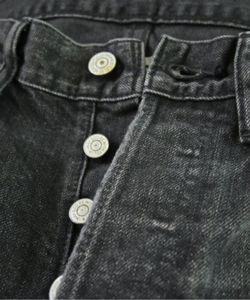 JUNYA WATANABE MAN ยีนส์