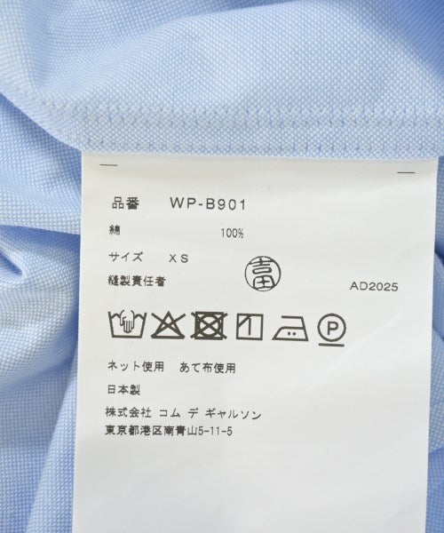 JUNYA WATANABE MAN เสื้อลำลอง