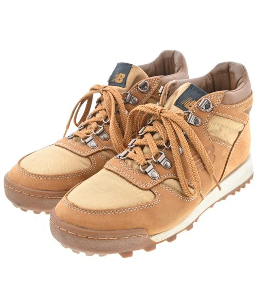 JUNYA WATANABE MAN รองเท้าผ้าใบ