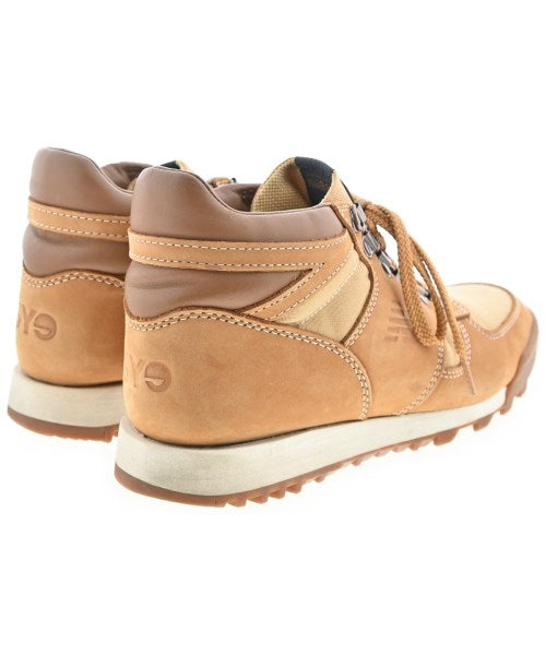 JUNYA WATANABE MAN รองเท้าผ้าใบ