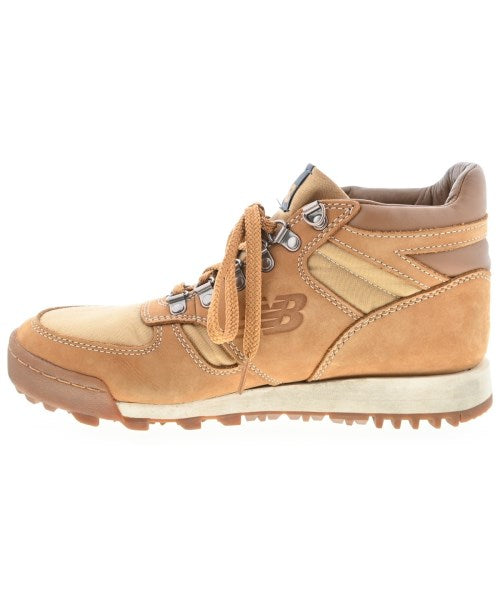 JUNYA WATANABE MAN รองเท้าผ้าใบ