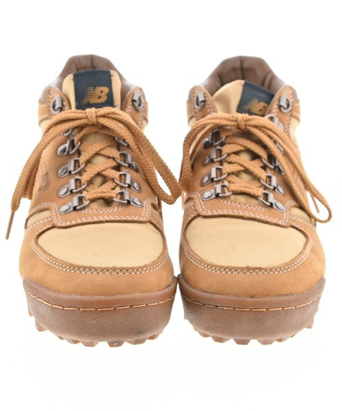 JUNYA WATANABE MAN รองเท้าผ้าใบ