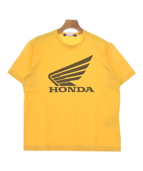 JUNYA WATANABE MAN เสื้อยืด/เสื้อท็อปส์