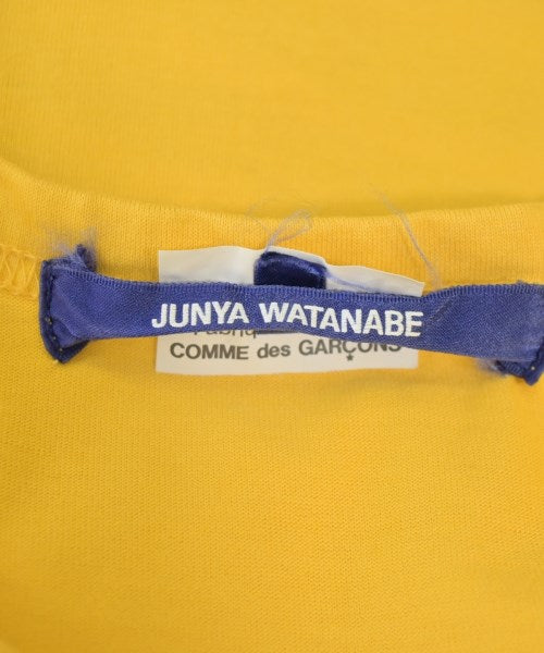 JUNYA WATANABE MAN เสื้อยืด/เสื้อท็อปส์