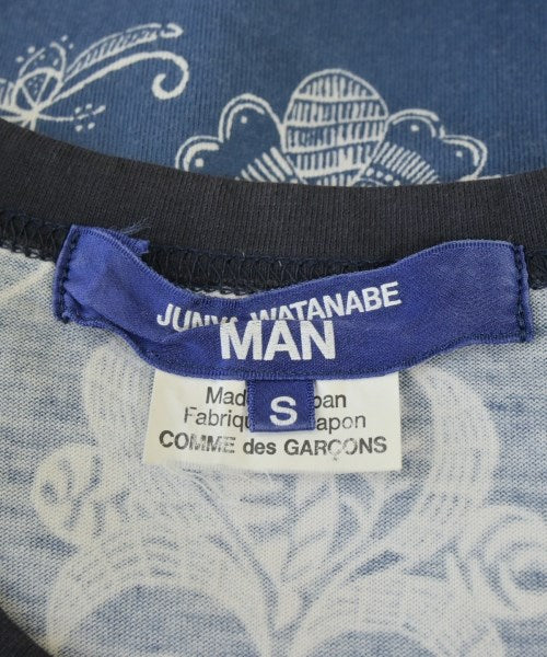 JUNYA WATANABE MAN เสื้อยืด/เสื้อท็อปส์