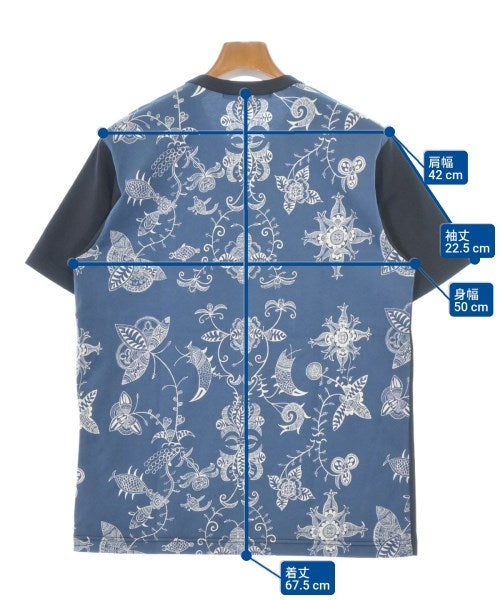JUNYA WATANABE MAN เสื้อยืด/เสื้อท็อปส์