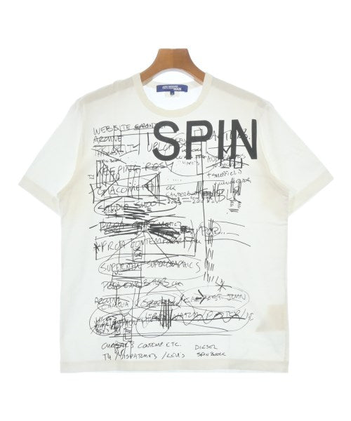 JUNYA WATANABE MAN เสื้อยืด/เสื้อท็อปส์