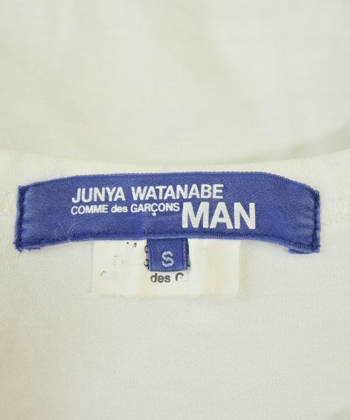 JUNYA WATANABE MAN เสื้อยืด/เสื้อท็อปส์