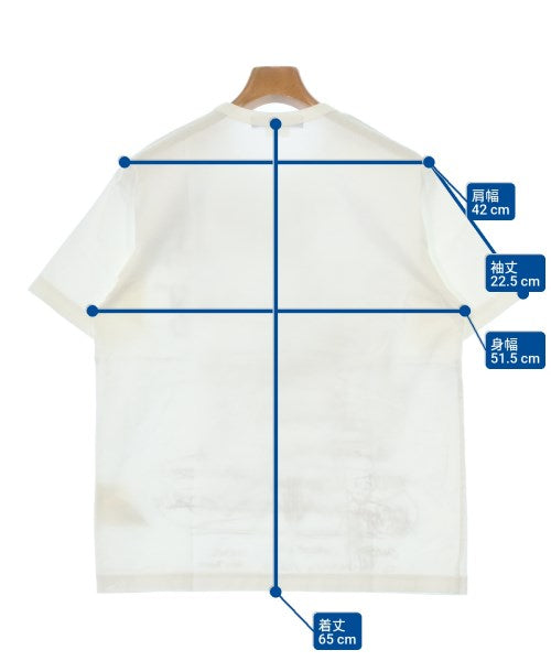 JUNYA WATANABE MAN เสื้อยืด/เสื้อท็อปส์