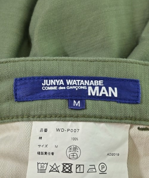 JUNYA WATANABE MAN กางเกง อื่น