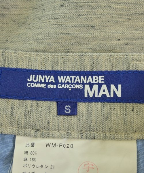 JUNYA WATANABE MAN กางเกงขาสั้น