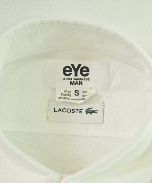 JUNYA WATANABE MAN เสื้อลำลอง