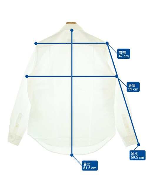 JUNYA WATANABE MAN เสื้อลำลอง