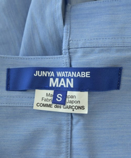JUNYA WATANABE MAN เสื้อลำลอง