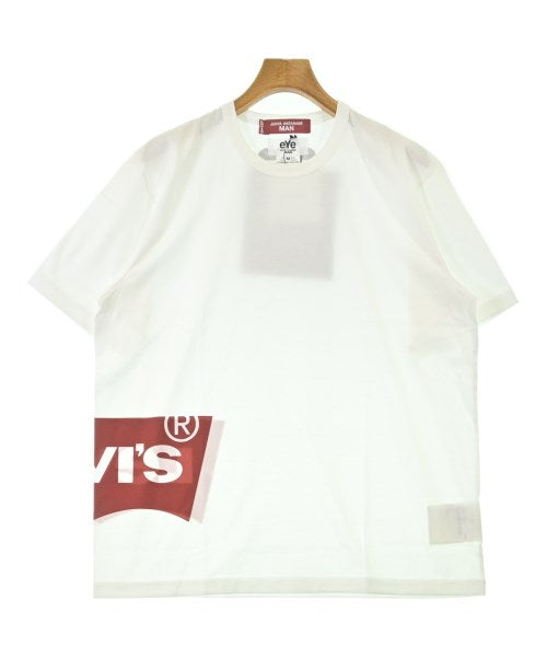 JUNYA WATANABE MAN เสื้อยืด/เสื้อท็อปส์
