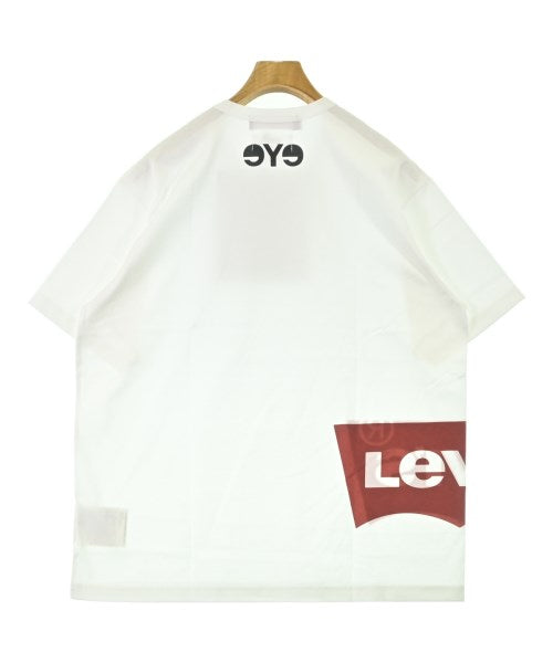 JUNYA WATANABE MAN เสื้อยืด/เสื้อท็อปส์