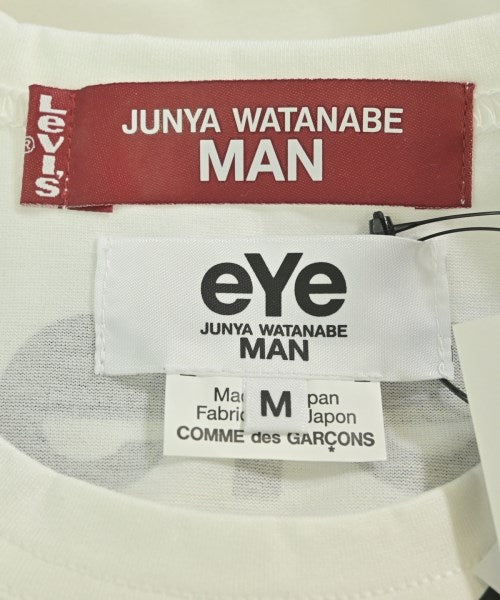 JUNYA WATANABE MAN เสื้อยืด/เสื้อท็อปส์