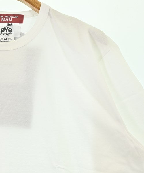 JUNYA WATANABE MAN เสื้อยืด/เสื้อท็อปส์