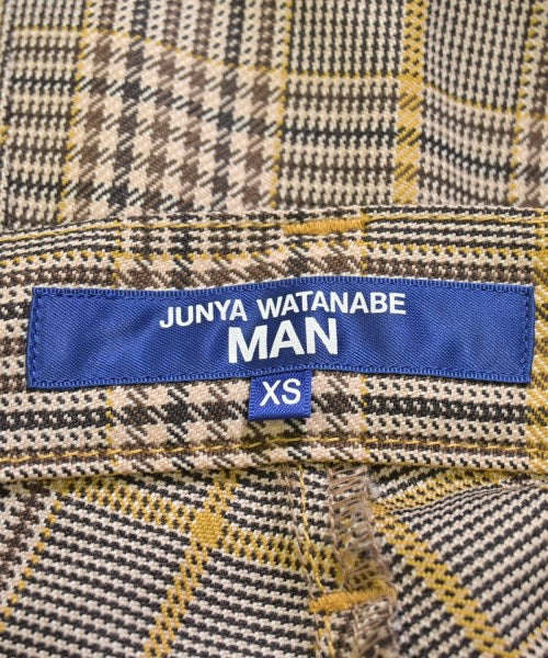 JUNYA WATANABE MAN กางเกง อื่น