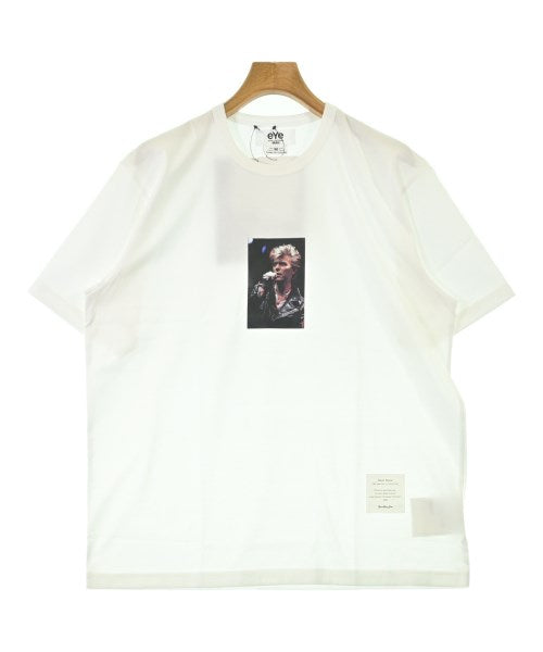JUNYA WATANABE MAN เสื้อยืด/เสื้อท็อปส์