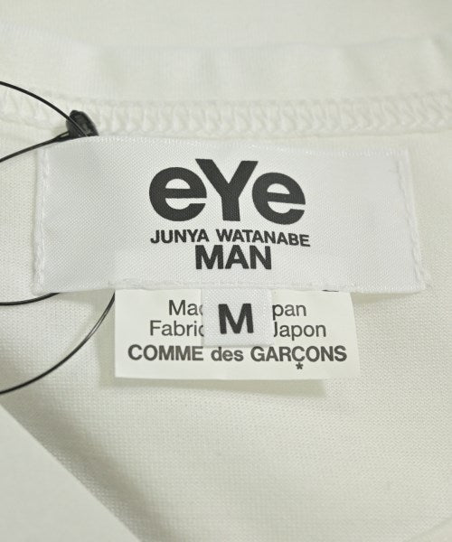 JUNYA WATANABE MAN เสื้อยืด/เสื้อท็อปส์