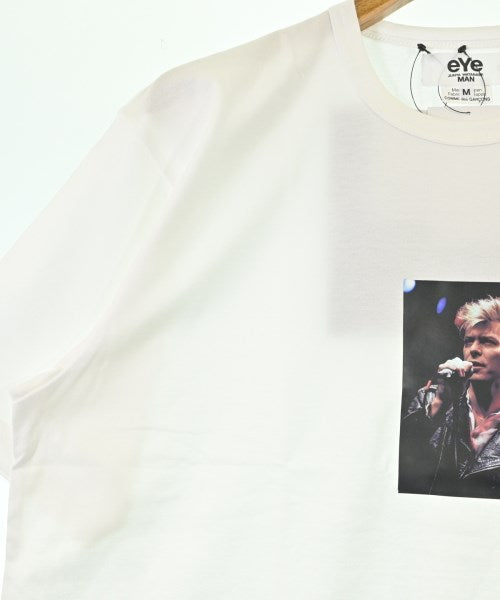 JUNYA WATANABE MAN เสื้อยืด/เสื้อท็อปส์