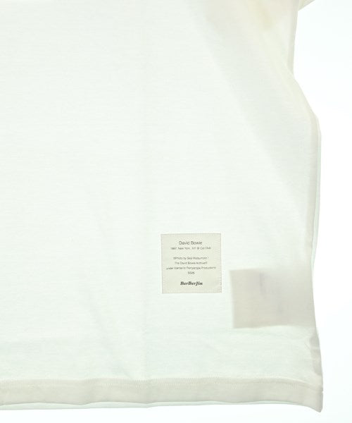 JUNYA WATANABE MAN เสื้อยืด/เสื้อท็อปส์