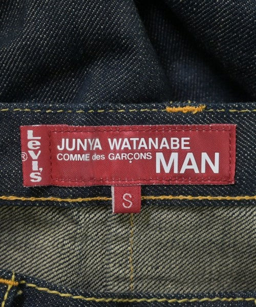 JUNYA WATANABE MAN ยีนส์
