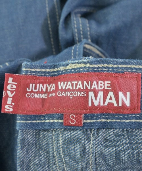 JUNYA WATANABE MAN ยีนส์
