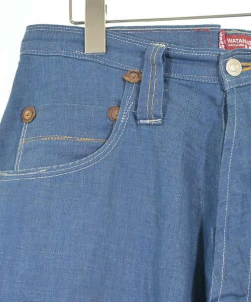 JUNYA WATANABE MAN ยีนส์