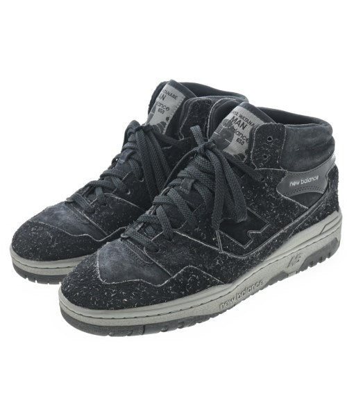 JUNYA WATANABE MAN รองเท้าผ้าใบ