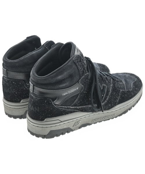 JUNYA WATANABE MAN รองเท้าผ้าใบ