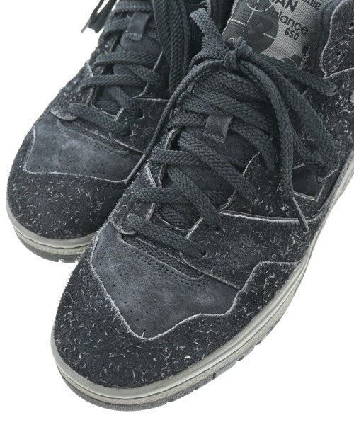JUNYA WATANABE MAN รองเท้าผ้าใบ