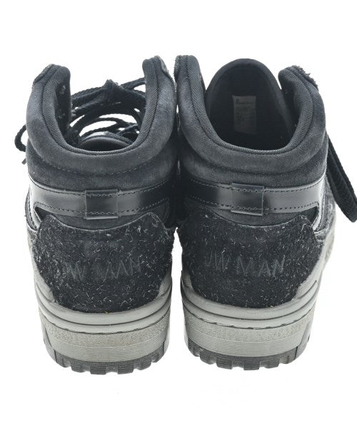 JUNYA WATANABE MAN รองเท้าผ้าใบ