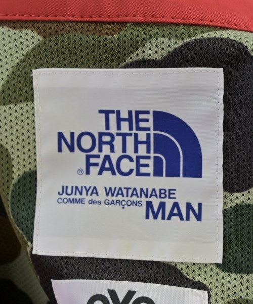 JUNYA WATANABE MAN แจ็คเก็ตเบลาส์ อื่น