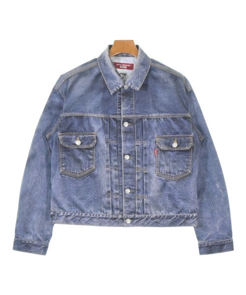 JUNYA WATANABE MAN แจ็คเก็ตเบลาส์ อื่น