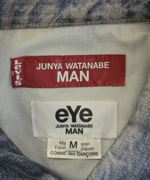 JUNYA WATANABE MAN แจ็คเก็ตเบลาส์ อื่น