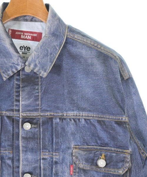 JUNYA WATANABE MAN แจ็คเก็ตเบลาส์ อื่น