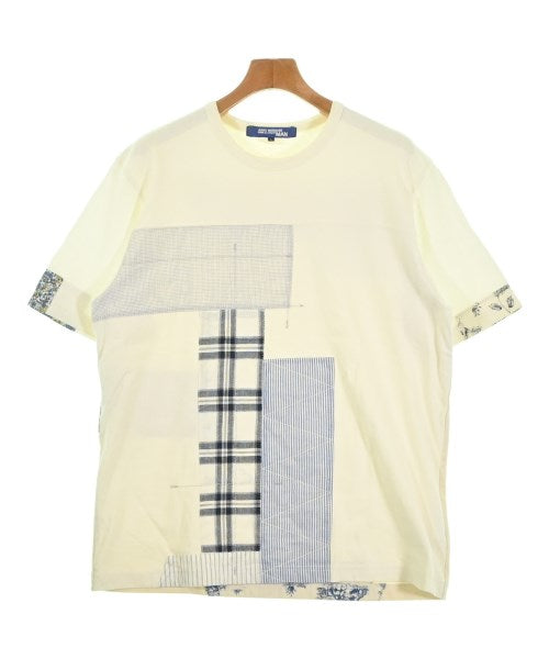 JUNYA WATANABE MAN เสื้อยืด/เสื้อท็อปส์