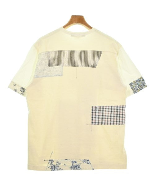 JUNYA WATANABE MAN เสื้อยืด/เสื้อท็อปส์