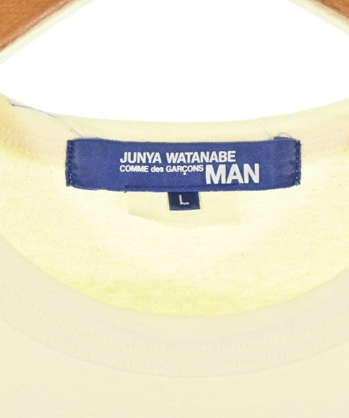 JUNYA WATANABE MAN เสื้อยืด/เสื้อท็อปส์