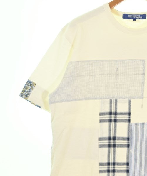 JUNYA WATANABE MAN เสื้อยืด/เสื้อท็อปส์