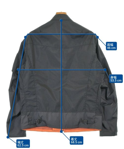 JUNYA WATANABE MAN แจ็คเก็ตเบลาส์