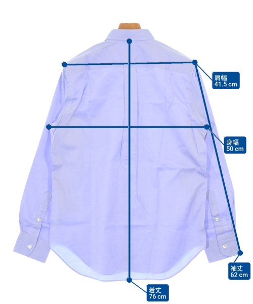 JUNYA WATANABE MAN เสื้อลำลอง