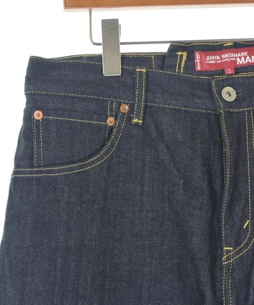 JUNYA WATANABE MAN ยีนส์